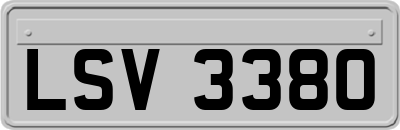 LSV3380