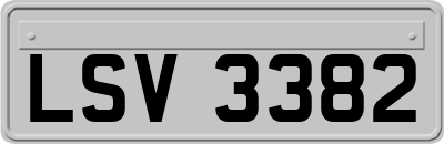 LSV3382