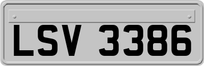 LSV3386