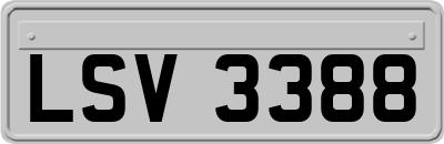 LSV3388