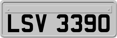 LSV3390