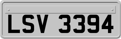 LSV3394