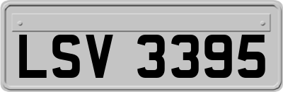 LSV3395