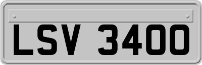 LSV3400