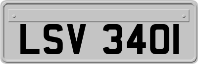 LSV3401