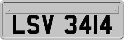 LSV3414