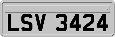 LSV3424