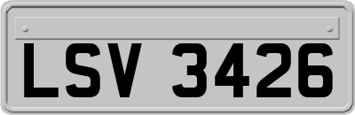 LSV3426