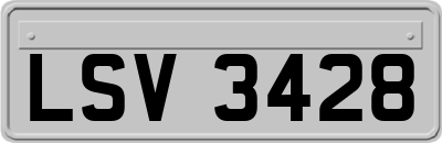 LSV3428