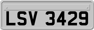 LSV3429