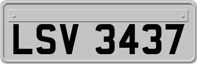 LSV3437