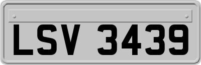 LSV3439