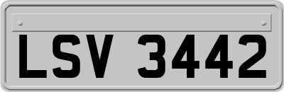 LSV3442