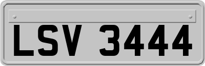 LSV3444