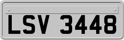 LSV3448