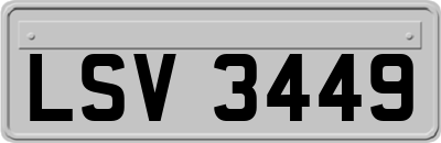 LSV3449