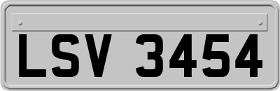 LSV3454