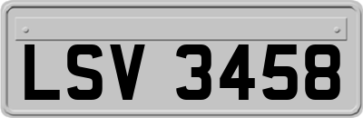 LSV3458