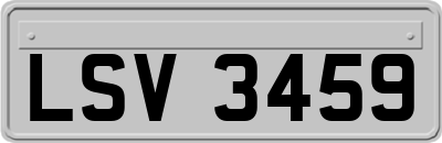 LSV3459