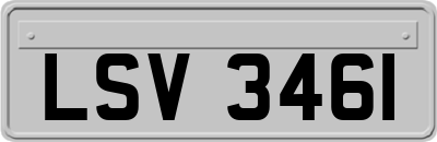 LSV3461