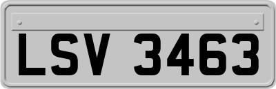 LSV3463