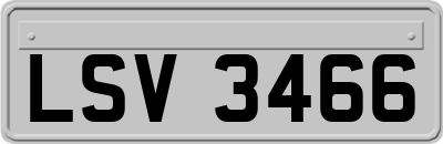 LSV3466
