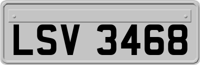 LSV3468