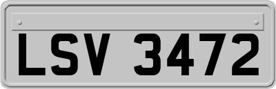 LSV3472