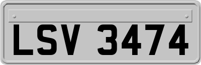 LSV3474