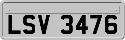 LSV3476