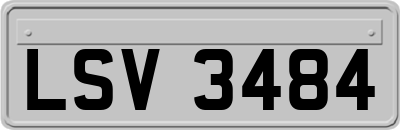 LSV3484