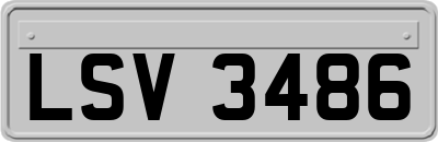 LSV3486