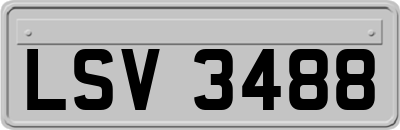 LSV3488