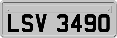 LSV3490