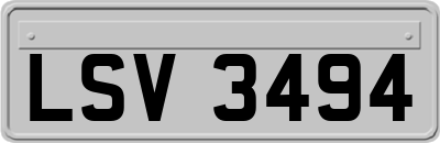 LSV3494