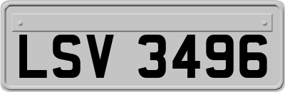 LSV3496