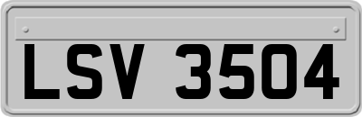 LSV3504