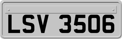 LSV3506