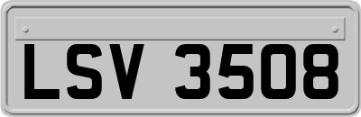 LSV3508