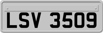 LSV3509