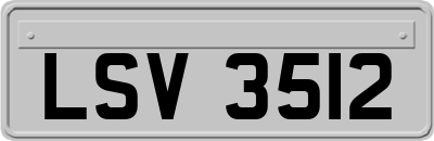 LSV3512