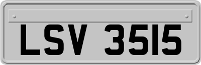LSV3515