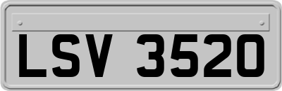 LSV3520