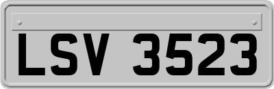 LSV3523