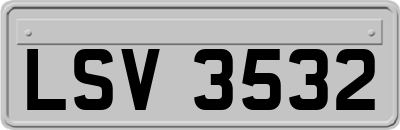 LSV3532