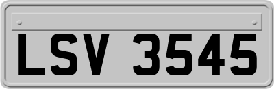 LSV3545