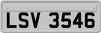 LSV3546