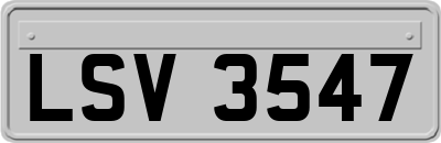 LSV3547