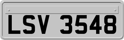 LSV3548