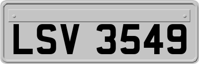 LSV3549